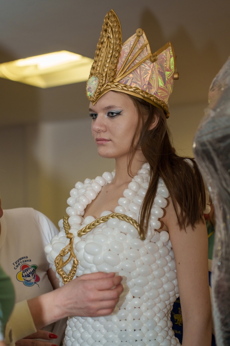 Неделя моды в России 2025