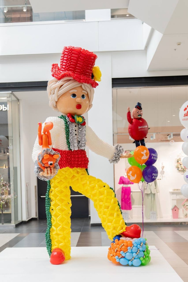 ЛетоФест в Красногорске